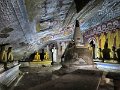 B (103) Dambulla Cave -4